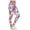 Sublimation Camo Yoga Pants, Yoga Leggings, Compression Tights