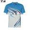 2016 Custom Women Dri Fit Golf Polo Shirts Golf Team Jersey
