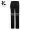 Bonded Fleece Waterproof Pants New Softshell Warm Empty Pants
