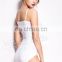 Full-Cover Seamless Shapewear Ladies Onesie One Piece