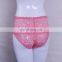 China Factory Transparent Lace Hipster Sexy Underwear