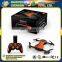 Professional HC628 folding wifi 0.3MP camera rc drone ufo flying toy magic