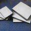 NR and CR Rubber Elastomeric Bearing Pad exporters