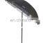 Party Promtional Umbrella Dots Print Beach Umbrella