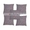 Patchwork Indian Pillow Cover Cut Work Cushion Cover