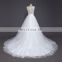 latest designs white lace see through back 2017 wedding dress bridal gown evening dress