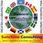 Professional French-Chinese Translator Interpreter Service in Shenzhen