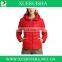 to keep warm hotsale children down jacket in blue