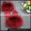 Best Choose Sheepskin Mittens Ladies Winter Fur Leather Gloves