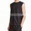 Wholesale streetwear fashion 100 cotton men tank top