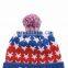 Fashion Beanie Christmas quality made in VietNam