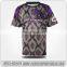 wholesale all over sublimation printing t shirts men 2017 china