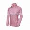 High Quality Wholesale Ladies Outdoor Anti UV Jackets
