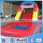 Sunway High Quality Inflatable Water Slide With Pool for Kids and Adults