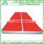 inflatable air tumbling track mattress,inflatable air track for gym IT-12