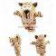Hot Sale Plush Animal Hand Puppets Toys for Kids