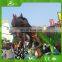 KAWAH Mechanical Walking Real Life Dinosaur for Interactive Education