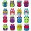 2017 factory price neoprene kids school bag