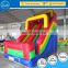 TOP INFLATABLES Professional parts inflatable super adult water slide