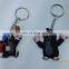 Soft PVC Keychain