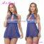 Low Price Ladies Strap Backless Thin Babydol Sexy Lingerie Sleepwear