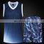 2016 New women basketball jersey dress custom design