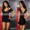 Beauty love sexy hot lace sleepwear with underwearSexy Babydoll sexy lingerie