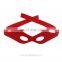 Masquerade Ball sexy women eye mask wholesale red Teenage Mutant Ninja Turtles eye mask for party NCH-2476