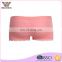 Lift hip pink breathable nylon tight fashion design lace lady panties