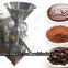 Cocoa Butter Grinding Machine|Cocoa Bean Grinder|Chocolate Grinding Machine For Sale