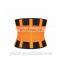 YIBISH Adjustable sports back protector neoprene weightlifting waist support#B36