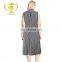Top women dresses muslim arabic bandage robe abaya 2017