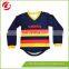 Long sleeve footy jumper