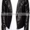 2014 newest Men's leather look like jacket Classic Style