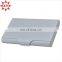 simple fashion metal business name card holder for wholesale