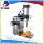 Good selling Pneumatic button badge machine efficiently badge press making machine