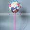 DIY printing magic photo paper balloon with A3 and A4 size for you choose