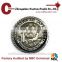 Custom Soft Enamel challenge coin,antique coin collectors