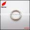 Factory Supply 16mm Welded Round Wire Buckle for Bag