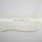 5" Curved genuine papercraft handtool bone folder