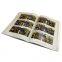 Oversea paperback full color cheap softcover book printing