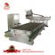 four heads cnc woodworking router machine