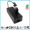 INTAI POWER 16.8V 3A IN1703000 Smart Lithium ion battery charger for electric scooter car in door use