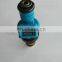 Auto Parts Engine Fuel Injectors 9270291 0280150563