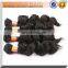 2015 Top Quality Virgin Hair Extension Remy Indian Hair Extension,Virgin Loose Wave Hair