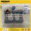 High quality LG936L LG958L Wheel Loader Spare Parts 4110001592143 GASKET
