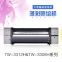 Icontek Roll To Roll Solvent Printer With Seiko Printhead For Colorful Printing