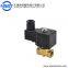 24V direct acting water latching solenoid valve Applied to washroom/public W.C/automatic irrigation