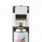 Wall mount hotel spray LCD digital sensor aerosol dispenser