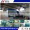 Flat And Curved Glass Toughening Tempering Furnace Oven Plant